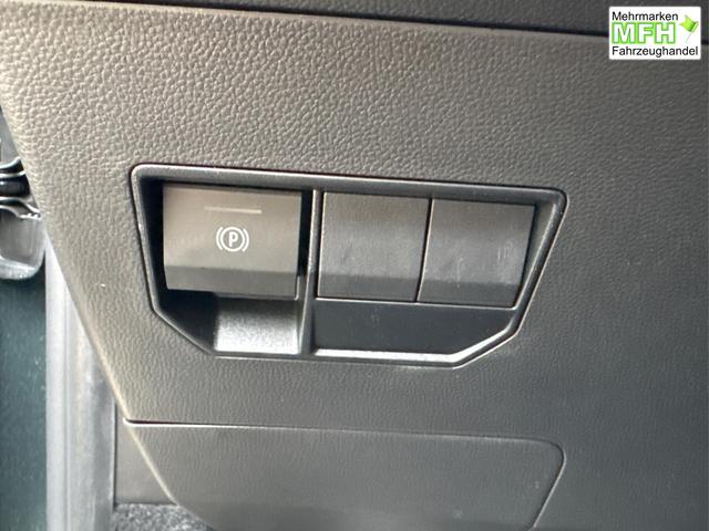 Dacia / Bigster / Gr&uuml;n / / / SHZ+KLIMA+PDC+KAMERA+LED+17 ALU, Bei den verwendeten Bildern kann es sich um Beispielbilder handeln, ggf. teilweise mit Sonderausstattung.