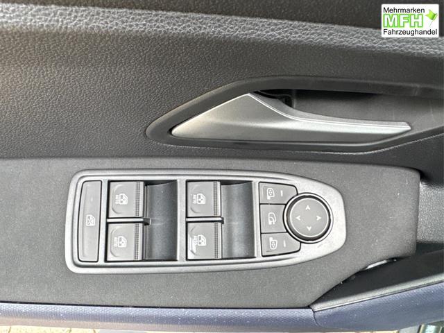 Dacia / Bigster / Gr&uuml;n / / / SHZ+KLIMA+PDC+KAMERA+LED+17 ALU, Bei den verwendeten Bildern kann es sich um Beispielbilder handeln, ggf. teilweise mit Sonderausstattung.