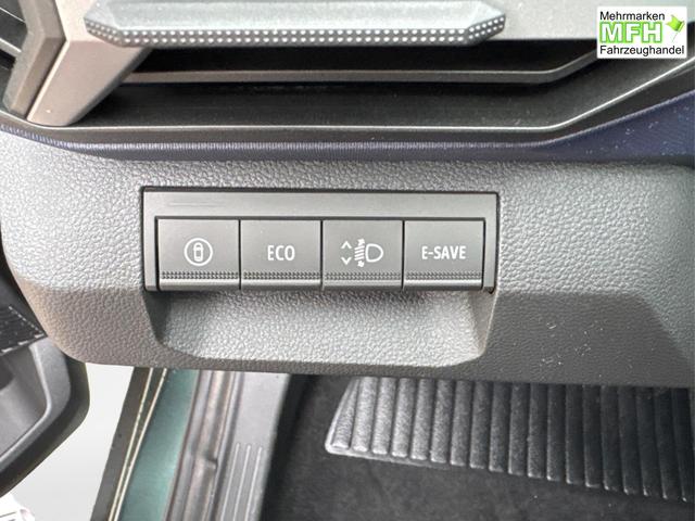 Dacia / Bigster / Gr&uuml;n / / / SHZ+KLIMA+PDC+KAMERA+LED+17 ALU, Bei den verwendeten Bildern kann es sich um Beispielbilder handeln, ggf. teilweise mit Sonderausstattung.
