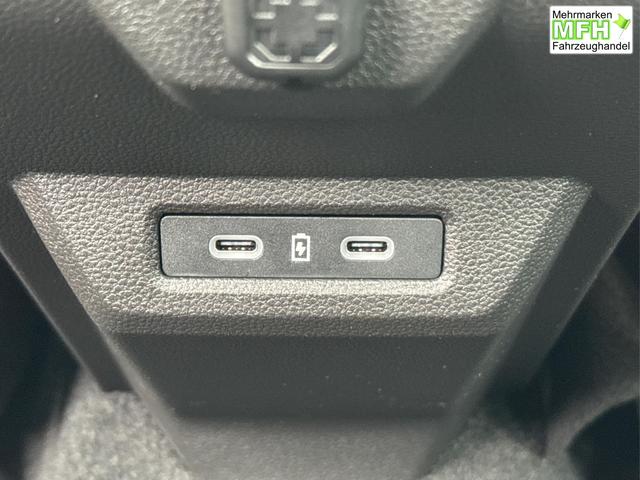 Dacia / Bigster / Gr&uuml;n / / / SHZ+KLIMA+PDC+KAMERA+LED+17 ALU, Bei den verwendeten Bildern kann es sich um Beispielbilder handeln, ggf. teilweise mit Sonderausstattung.