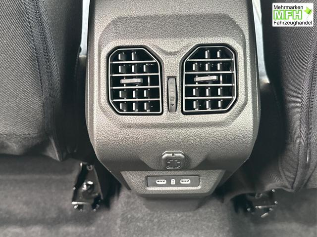 Dacia / Bigster / Gr&uuml;n / / / SHZ+KLIMA+PDC+KAMERA+LED+17 ALU, Bei den verwendeten Bildern kann es sich um Beispielbilder handeln, ggf. teilweise mit Sonderausstattung.