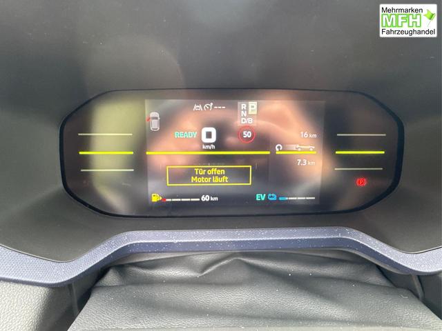 Dacia / Bigster / Grau / / / SHZ+KLIMA+PDC+KAMERA+LED+17 ALU, Bei den verwendeten Bildern kann es sich um Beispielbilder handeln, ggf. teilweise mit Sonderausstattung.