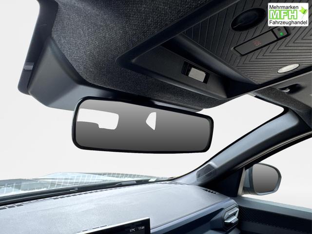 Dacia / Bigster / Grau / / / SHZ+KLIMA+PDC+KAMERA+LED+17 ALU, Bei den verwendeten Bildern kann es sich um Beispielbilder handeln, ggf. teilweise mit Sonderausstattung.