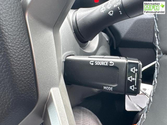 Dacia / Bigster / Grau / / / SHZ+KLIMA+PDC+KAMERA+LED+17 ALU, Bei den verwendeten Bildern kann es sich um Beispielbilder handeln, ggf. teilweise mit Sonderausstattung.