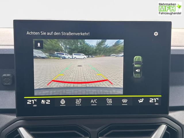 Dacia / Bigster / Grau / / / SHZ+KLIMA+PDC+KAMERA+LED+17 ALU, Bei den verwendeten Bildern kann es sich um Beispielbilder handeln, ggf. teilweise mit Sonderausstattung.