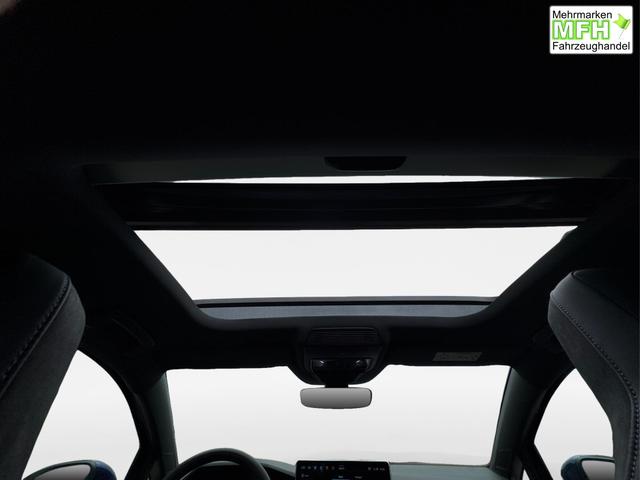 Volkswagen / Golf / Blau / / / PANO+LED-PLUS+ACC+SHZ+KEYLESS+KAMERA+18 ALU, Bei den verwendeten Bildern kann es sich um Beispielbilder handeln, ggf. teilweise mit Sonderausstattung.