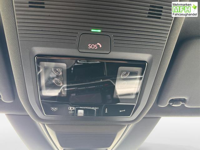 Volkswagen / Golf / Blau / / / LED-PLUS+ACC+SHZ+KEYLESS+KAMERA+18 ALU, Bei den verwendeten Bildern kann es sich um Beispielbilder handeln, ggf. teilweise mit Sonderausstattung.