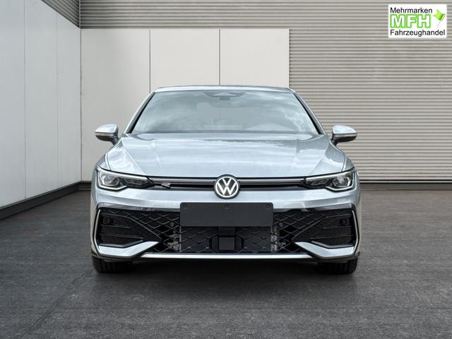 Volkswagen / Golf / Silber / / / LED-PLUS+ACC+SHZ+KEYLESS+KAMERA+18 ALU, Bei den verwendeten Bildern kann es sich um Beispielbilder handeln, ggf. teilweise mit Sonderausstattung.