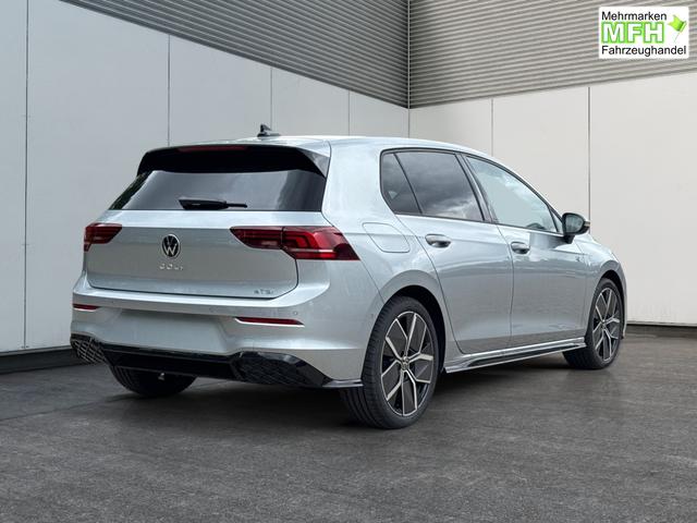 Volkswagen / Golf / Silber / / / LED-PLUS+ACC+SHZ+KEYLESS+KAMERA+18 ALU, Bei den verwendeten Bildern kann es sich um Beispielbilder handeln, ggf. teilweise mit Sonderausstattung.
