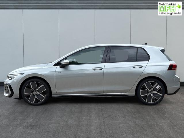 Volkswagen / Golf / Silber / / / LED-PLUS+ACC+SHZ+KEYLESS+KAMERA+18 ALU, Bei den verwendeten Bildern kann es sich um Beispielbilder handeln, ggf. teilweise mit Sonderausstattung.