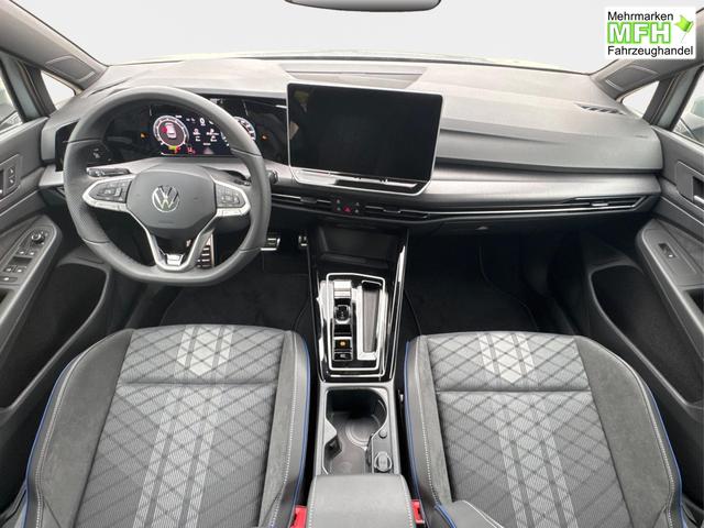 Volkswagen / Golf / Silber / / / LED-PLUS+ACC+SHZ+KEYLESS+KAMERA+18 ALU, Bei den verwendeten Bildern kann es sich um Beispielbilder handeln, ggf. teilweise mit Sonderausstattung.