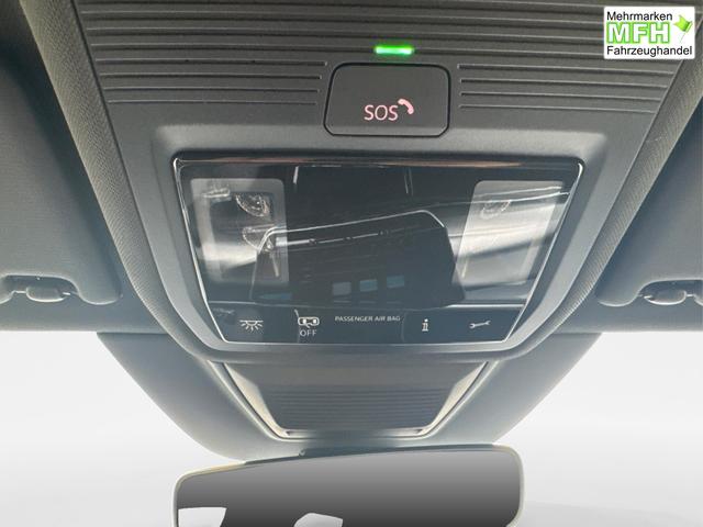 Volkswagen / Golf / Silber / / / LED-PLUS+ACC+SHZ+KEYLESS+KAMERA+18 ALU, Bei den verwendeten Bildern kann es sich um Beispielbilder handeln, ggf. teilweise mit Sonderausstattung.