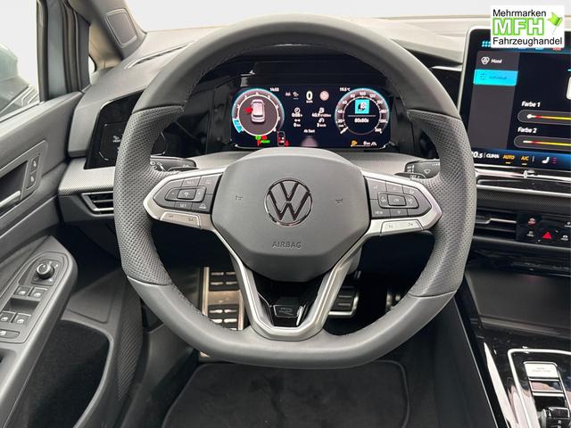 Volkswagen / Golf / Silber / / / LED-PLUS+ACC+SHZ+KEYLESS+KAMERA+18 ALU, Bei den verwendeten Bildern kann es sich um Beispielbilder handeln, ggf. teilweise mit Sonderausstattung.