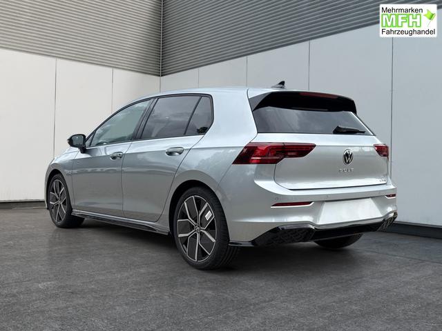 Volkswagen / Golf / Silber / / / LED-PLUS+ACC+SHZ+KEYLESS+KAMERA+18 ALU, Bei den verwendeten Bildern kann es sich um Beispielbilder handeln, ggf. teilweise mit Sonderausstattung.