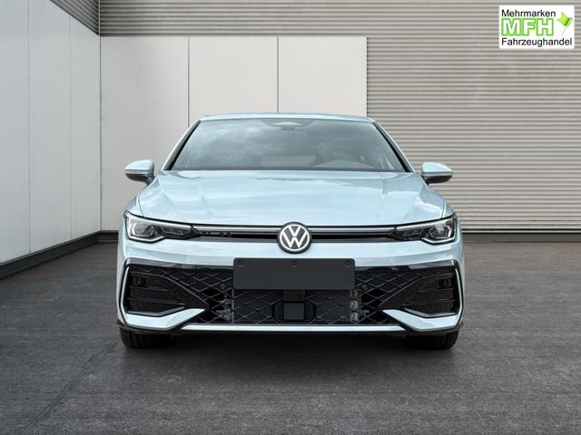 Volkswagen / Golf / Blau / / / LED-PLUS+ACC+SHZ+KEYLESS+KAMERA+18 ALU, Bei den verwendeten Bildern kann es sich um Beispielbilder handeln, ggf. teilweise mit Sonderausstattung.