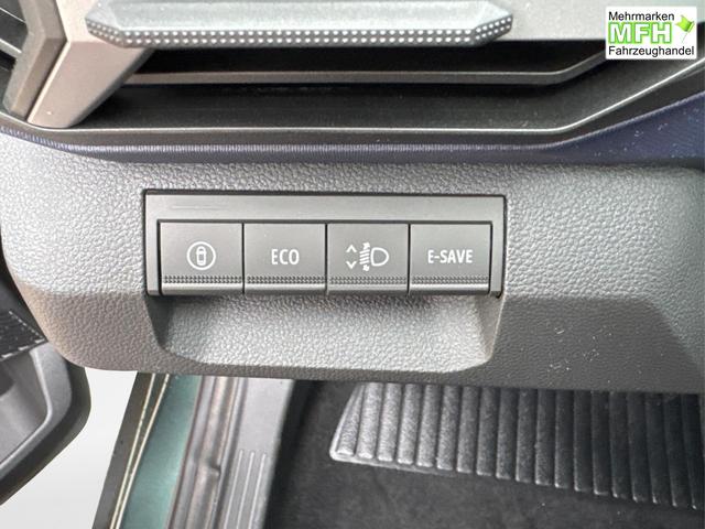 Dacia / Bigster / Gr&uuml;n / / / SHZ+KLIMA+PDC+KAMERA+LED+17 ALU, Bei den verwendeten Bildern kann es sich um Beispielbilder handeln, ggf. teilweise mit Sonderausstattung.