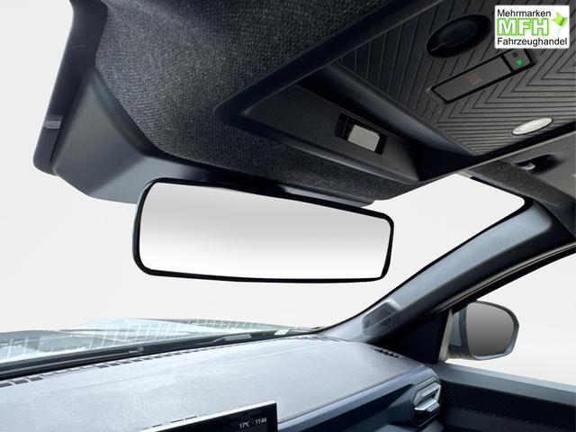 Dacia / Bigster / Grau / / / SHZ+KLIMA+PDC+KAMERA+LED+17 ALU, Bei den verwendeten Bildern kann es sich um Beispielbilder handeln, ggf. teilweise mit Sonderausstattung.