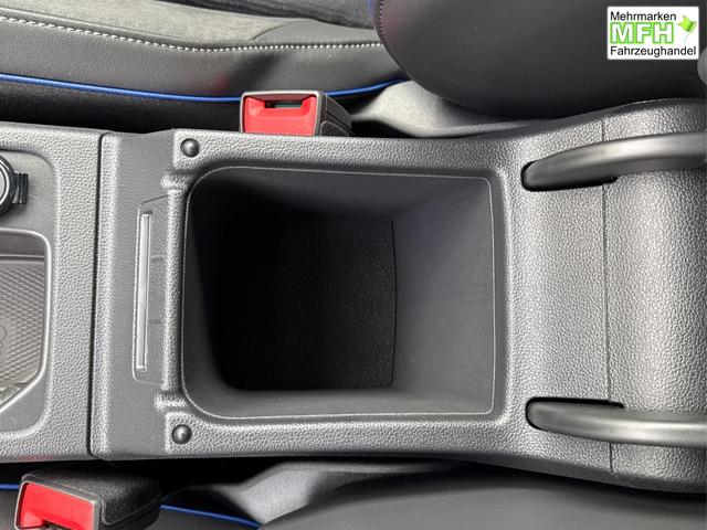 Volkswagen / Golf / Blau / / / LED-PLUS+ACC+SHZ+KEYLESS+KAMERA+18 ALU, Bei den verwendeten Bildern kann es sich um Beispielbilder handeln, ggf. teilweise mit Sonderausstattung.