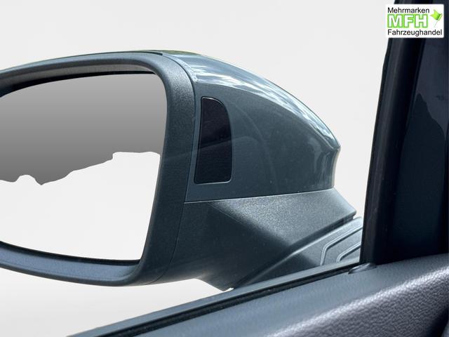 Volkswagen / Golf / Grau / / / PANO+LED-PLUS+ACC+SHZ+KEYLESS+KAMERA+18 ALU, Bei den verwendeten Bildern kann es sich um Beispielbilder handeln, ggf. teilweise mit Sonderausstattung.