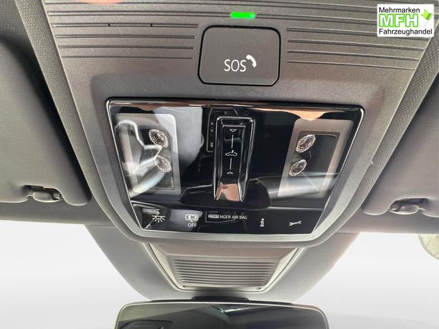 Volkswagen / Golf / Grau / / / PANO+LED-PLUS+ACC+SHZ+KEYLESS+KAMERA+18 ALU, Bei den verwendeten Bildern kann es sich um Beispielbilder handeln, ggf. teilweise mit Sonderausstattung.