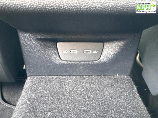 Volkswagen / Golf / Grau / / / PANO+LED-PLUS+ACC+SHZ+KEYLESS+KAMERA+18 ALU, Bei den verwendeten Bildern kann es sich um Beispielbilder handeln, ggf. teilweise mit Sonderausstattung.