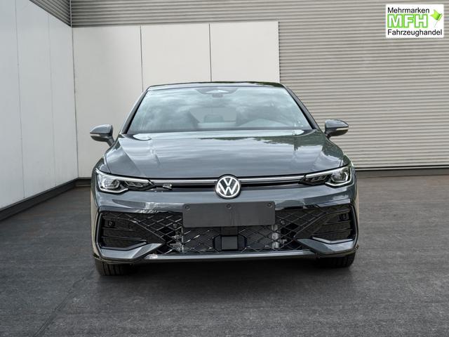 Volkswagen / Golf / Grau / / / PANO+LED-PLUS+ACC+SHZ+KEYLESS+KAMERA+18 ALU, Bei den verwendeten Bildern kann es sich um Beispielbilder handeln, ggf. teilweise mit Sonderausstattung.