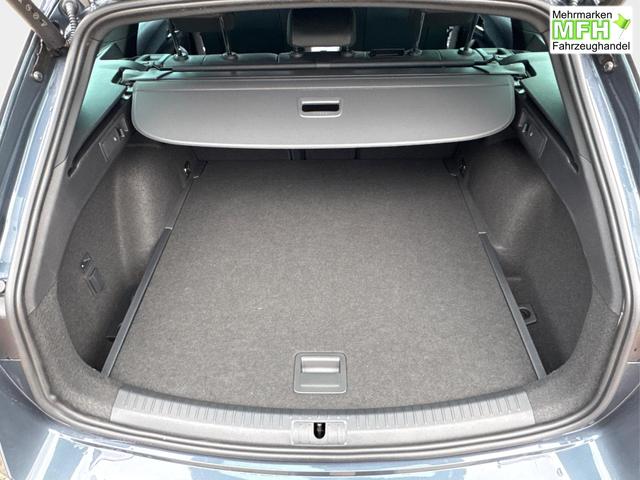 Cupra / Leon Sportstourer / Grau / / / 4x4 ST AHK+NAVI+eHK+KAMERA+MEMORY+ACC+19 ALU+LED, Bei den verwendeten Bildern kann es sich um Beispielbilder handeln, ggf. teilweise mit Sonderausstattung.