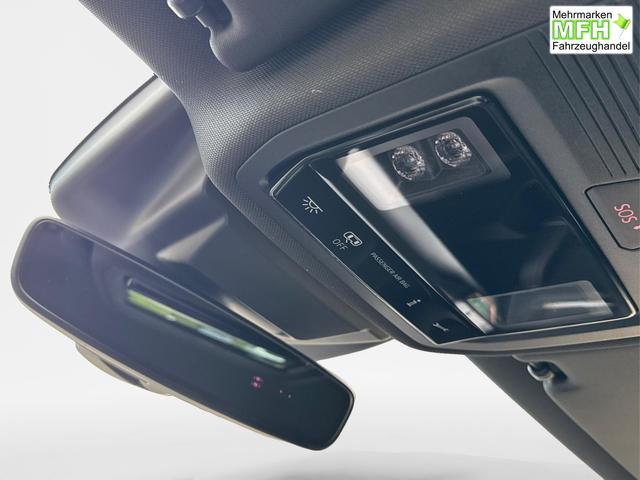 Cupra / Leon Sportstourer / Grau / / / 4x4 ST AHK+NAVI+eHK+KAMERA+MEMORY+ACC+19 ALU+LED, Bei den verwendeten Bildern kann es sich um Beispielbilder handeln, ggf. teilweise mit Sonderausstattung.