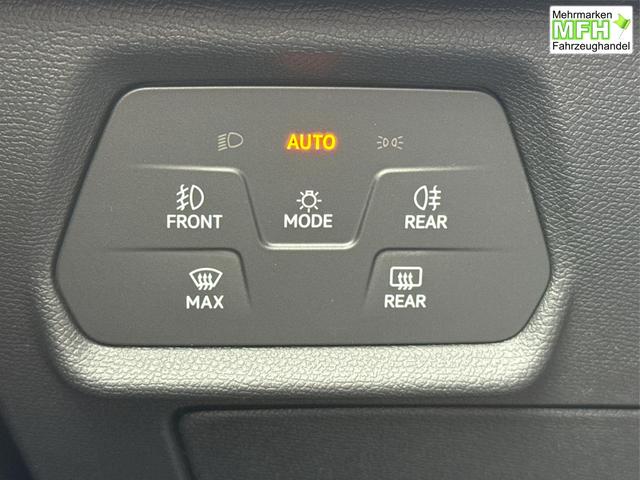 Cupra / Leon Sportstourer / Blau / / / 4x4 ST AHK+NAVI+eHK+KAMERA+MEMORY+ACC+19 ALU+LED, Bei den verwendeten Bildern kann es sich um Beispielbilder handeln, ggf. teilweise mit Sonderausstattung.