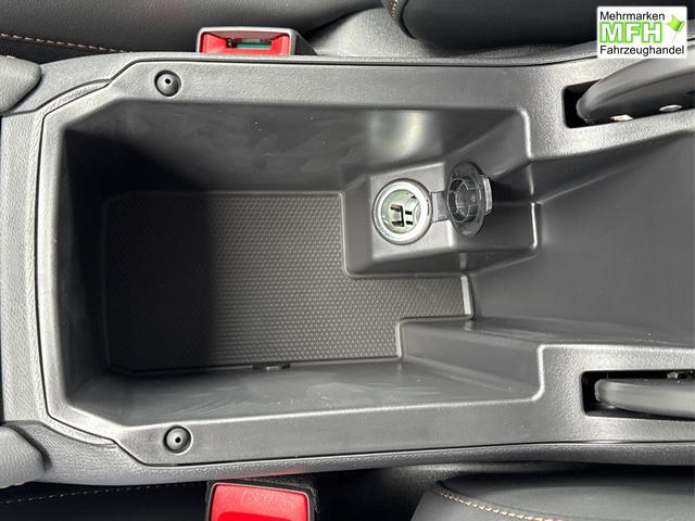 Cupra / Leon Sportstourer / Blau / / / 4x4 ST AHK+NAVI+eHK+KAMERA+MEMORY+ACC+19 ALU+LED, Bei den verwendeten Bildern kann es sich um Beispielbilder handeln, ggf. teilweise mit Sonderausstattung.