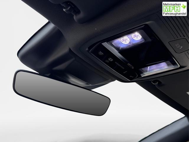 Cupra / Leon Sportstourer / Blau / / / 4x4 ST AHK+NAVI+eHK+KAMERA+MEMORY+ACC+19 ALU+LED, Bei den verwendeten Bildern kann es sich um Beispielbilder handeln, ggf. teilweise mit Sonderausstattung.
