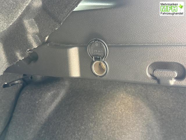 Nissan / Qashqai / Grau / / / QQ N-Connecta PANORAMA+beh.SCHEIBE+NAVI+AHK+ACC+WINTER