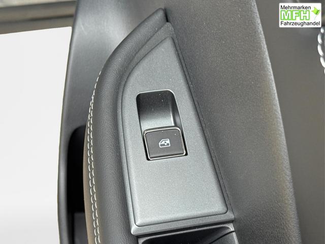 Nissan / Qashqai / Grau / / / QQ N-Connecta PANORAMA+beh.SCHEIBE+NAVI+AHK+ACC+WINTER