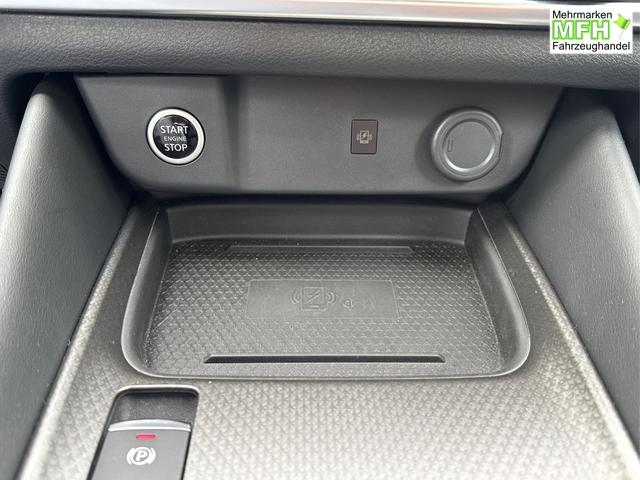 Nissan / Qashqai / Grau / / / QQ N-Connecta PANORAMA+beh.SCHEIBE+NAVI+AHK+ACC+WINTER