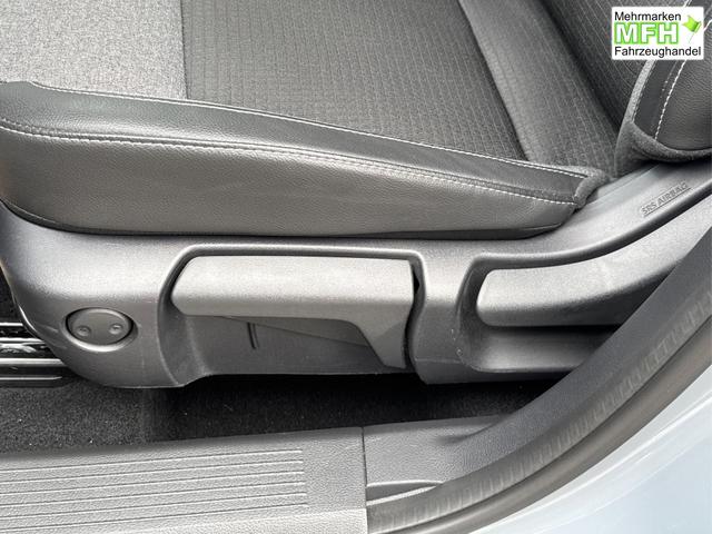 Nissan / Qashqai / Grau / / / QQ N-Connecta PANORAMA+beh.SCHEIBE+NAVI+AHK+ACC+WINTER