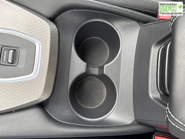 Nissan / Qashqai / Grau / / / QQ N-Connecta PANORAMA+beh.SCHEIBE+NAVI+AHK+ACC+WINTER