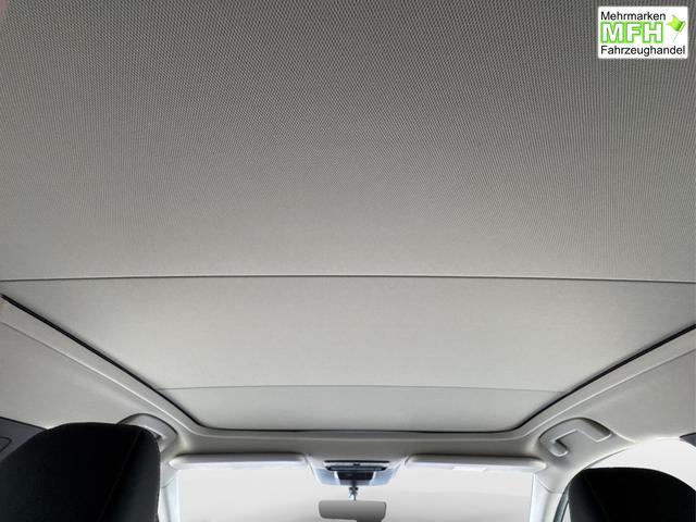 Nissan / Qashqai / Grau / / / QQ N-Connecta PANORAMA+beh.SCHEIBE+NAVI+AHK+ACC+WINTER