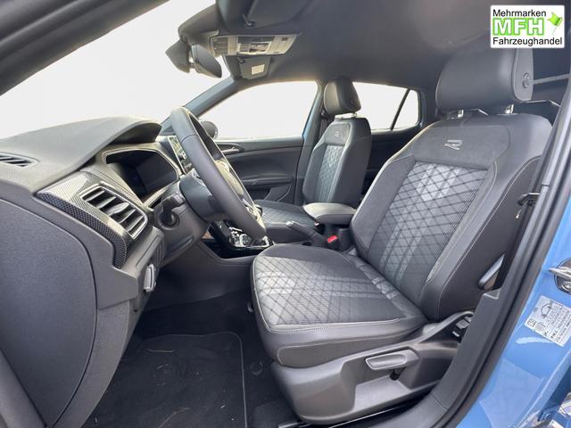 Volkswagen / T-Cross / / / / NAVI+SHZ+MATRIX+ACC+KAMERA+18''ALU, Bei den verwendeten Bildern kann es sich um Beispielbilder handeln, ggf. teilweise mit Sonderausstattung.