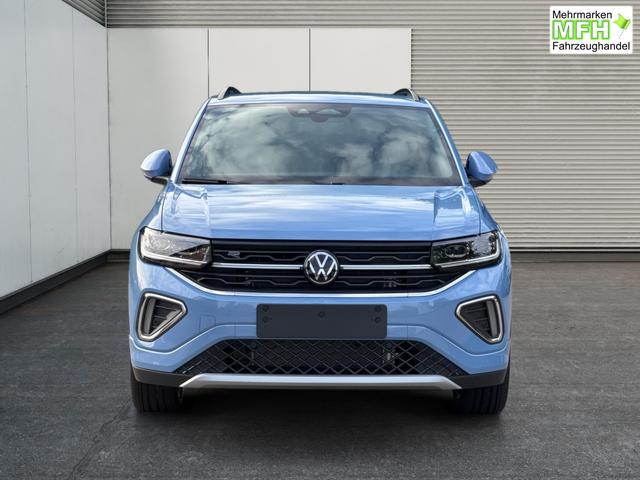 Volkswagen / T-Cross / / / / NAVI+SHZ+MATRIX+ACC+KAMERA+18''ALU, Bei den verwendeten Bildern kann es sich um Beispielbilder handeln, ggf. teilweise mit Sonderausstattung.