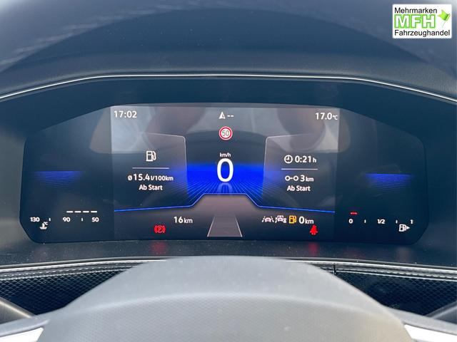 Volkswagen / T-Cross / / / / NAVI+SHZ+MATRIX+ACC+KAMERA+18''ALU, Bei den verwendeten Bildern kann es sich um Beispielbilder handeln, ggf. teilweise mit Sonderausstattung.