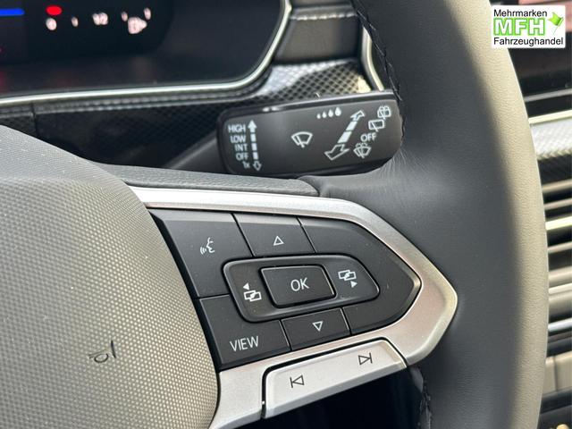 Volkswagen / T-Cross / / / / NAVI+SHZ+MATRIX+ACC+KAMERA+18''ALU, Bei den verwendeten Bildern kann es sich um Beispielbilder handeln, ggf. teilweise mit Sonderausstattung.