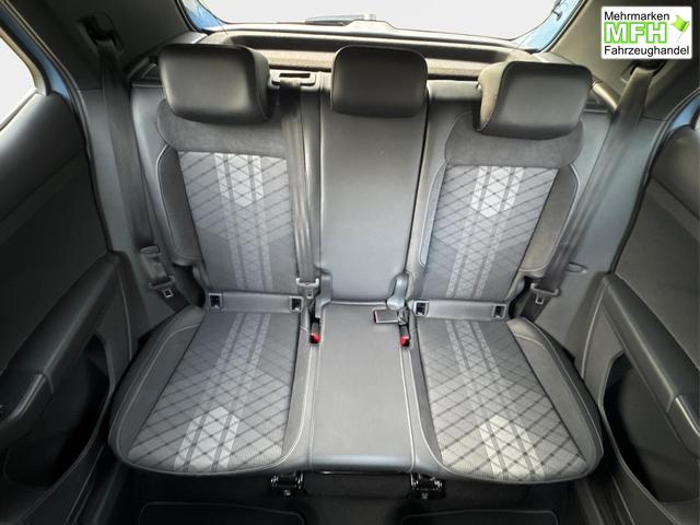 Volkswagen / T-Cross / / / / NAVI+SHZ+MATRIX+ACC+KAMERA+18''ALU, Bei den verwendeten Bildern kann es sich um Beispielbilder handeln, ggf. teilweise mit Sonderausstattung.