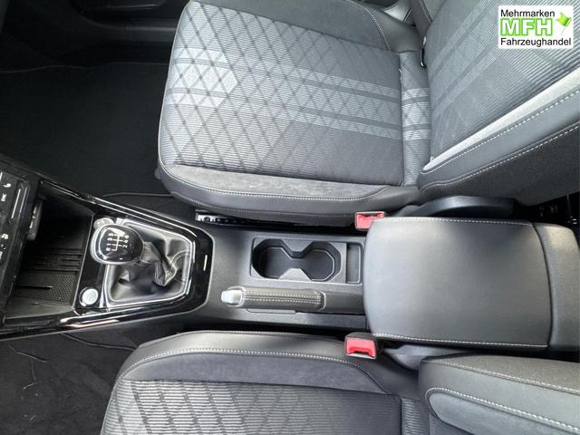 Volkswagen / T-Cross / / / / NAVI+SHZ+MATRIX+ACC+KAMERA+18''ALU, Bei den verwendeten Bildern kann es sich um Beispielbilder handeln, ggf. teilweise mit Sonderausstattung.