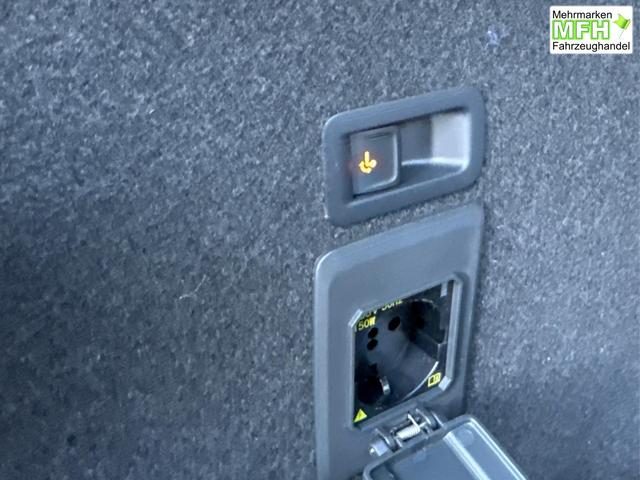 Cupra / Leon Sportstourer / Grau / / / ST AHK+NAVI+eHK+KAMERA+ACC+SHZ+18 ALU+LED