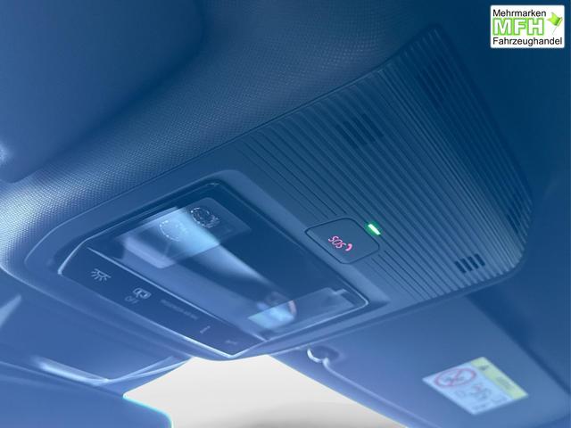 Cupra / Leon Sportstourer / Grau / / / ST AHK+NAVI+eHK+KAMERA+ACC+SHZ+18 ALU+LED