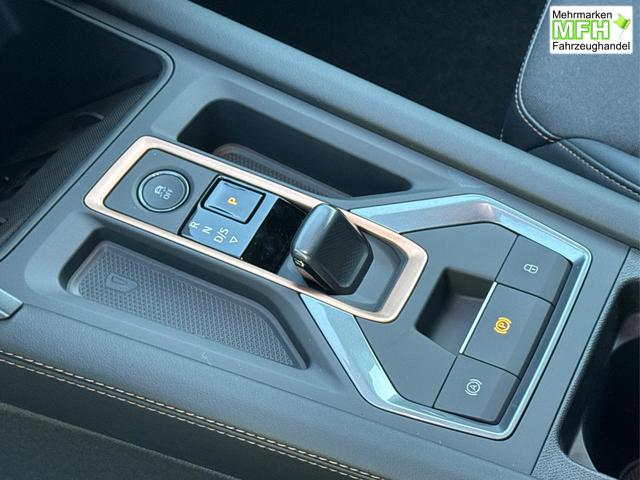 Cupra / Leon Sportstourer / Grau / / / ST AHK+NAVI+eHK+KAMERA+ACC+SHZ+18 ALU+LED