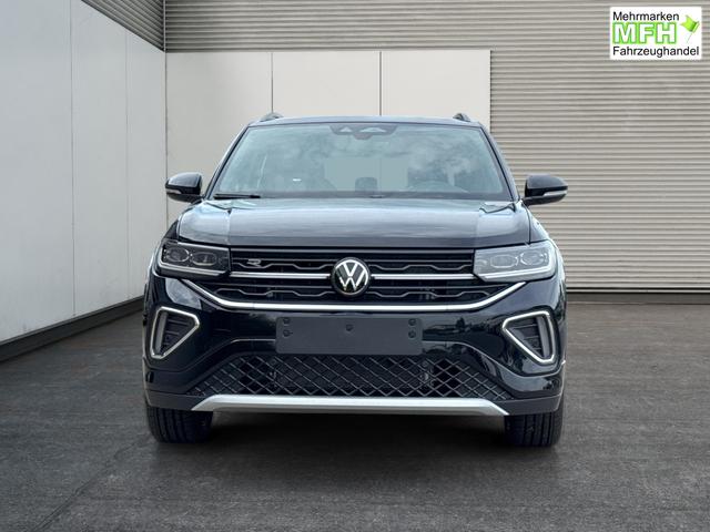 Volkswagen / T-Cross / / / / NAVI+SHZ+MATRIX+ACC+KAMERA+18'' ALU, Bei den verwendeten Bildern kann es sich um Beispielbilder handeln, ggf. teilweise mit Sonderausstattung.
