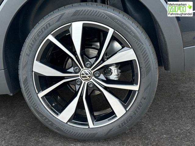 Volkswagen / T-Cross / / / / NAVI+SHZ+MATRIX+ACC+KAMERA+18'' ALU, Bei den verwendeten Bildern kann es sich um Beispielbilder handeln, ggf. teilweise mit Sonderausstattung.