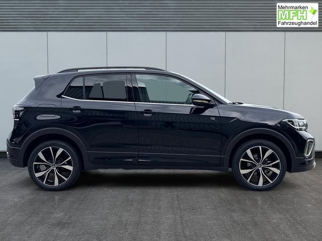 Volkswagen / T-Cross / / / / NAVI+SHZ+MATRIX+ACC+KAMERA+18'' ALU, Bei den verwendeten Bildern kann es sich um Beispielbilder handeln, ggf. teilweise mit Sonderausstattung.