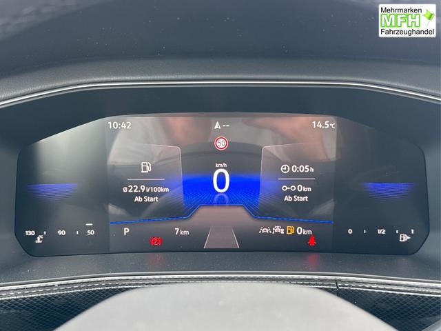 Volkswagen / T-Cross / / / / NAVI+SHZ+MATRIX+ACC+KAMERA+18'' ALU, Bei den verwendeten Bildern kann es sich um Beispielbilder handeln, ggf. teilweise mit Sonderausstattung.